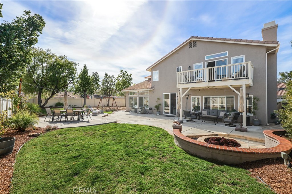 41886 Corte Valentine