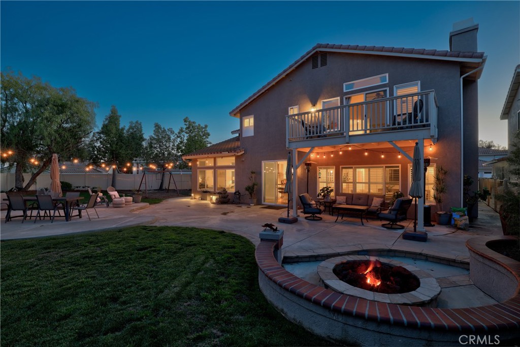 41886 Corte Valentine