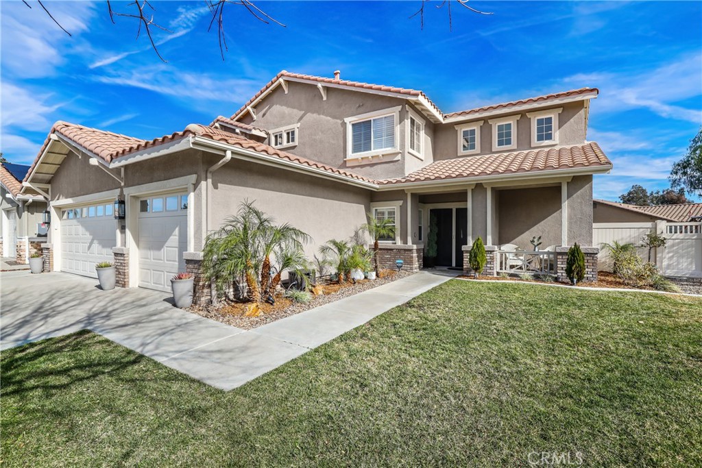 41886 Corte Valentine