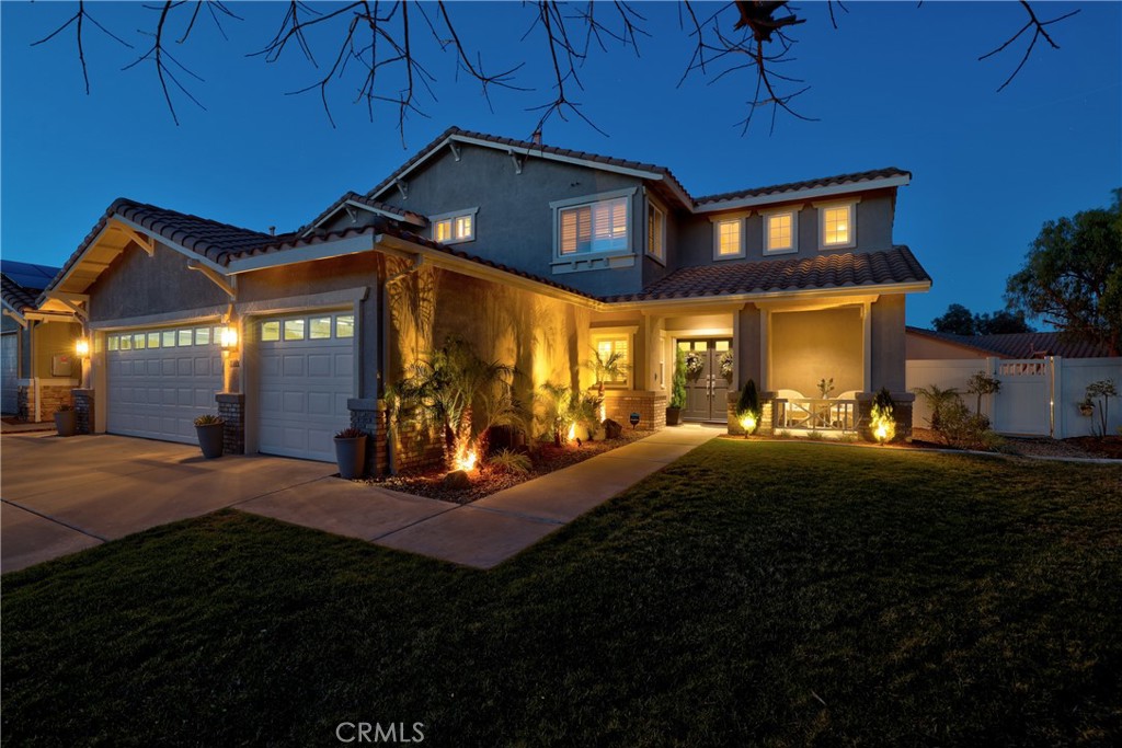 41886 Corte Valentine