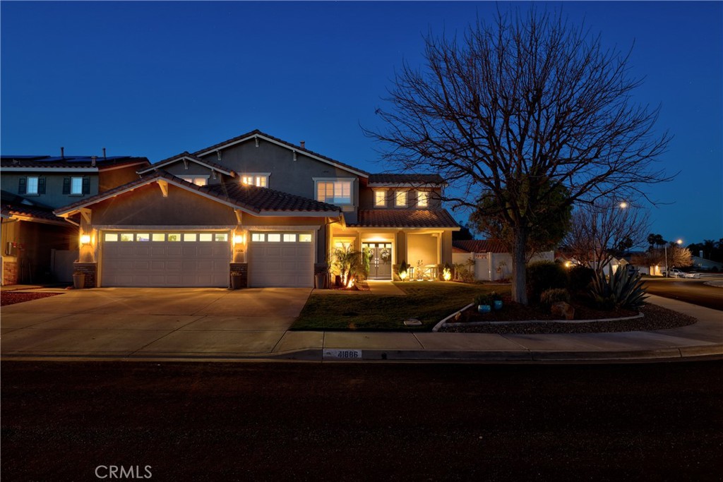 41886 Corte Valentine