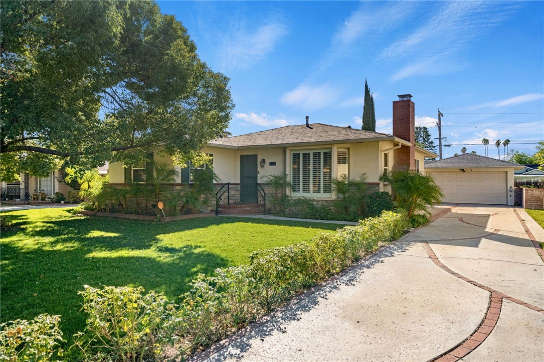 3730 Mariella Street