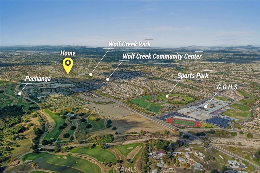 31547 Mendocino Court