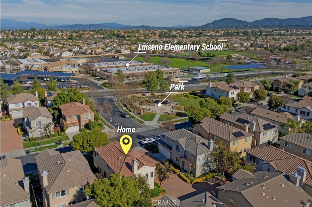 31547 Mendocino Court