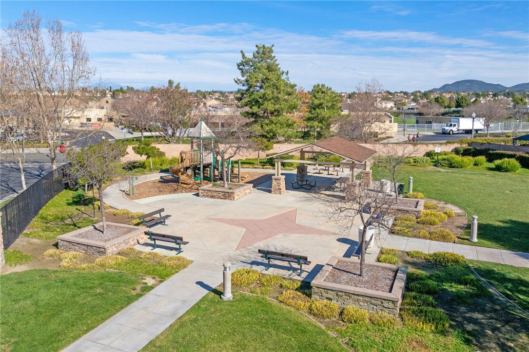 31547 Mendocino Court