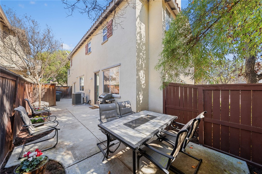 31547 Mendocino Court