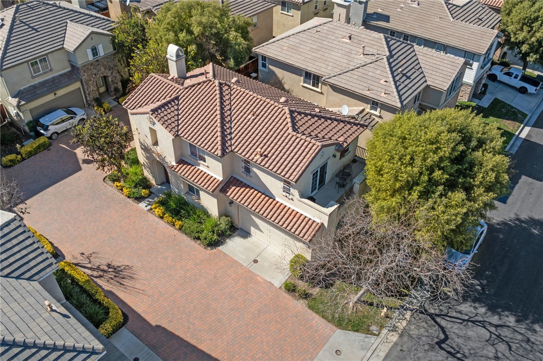 31547 Mendocino Court