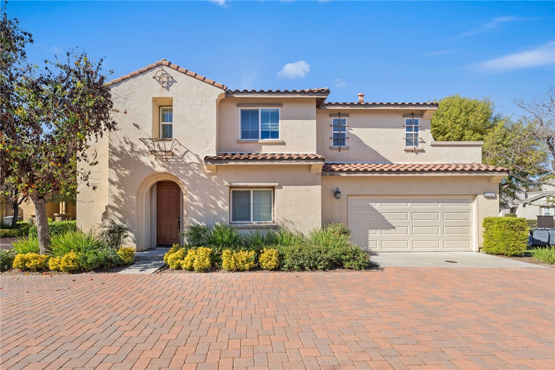 31547 Mendocino Court