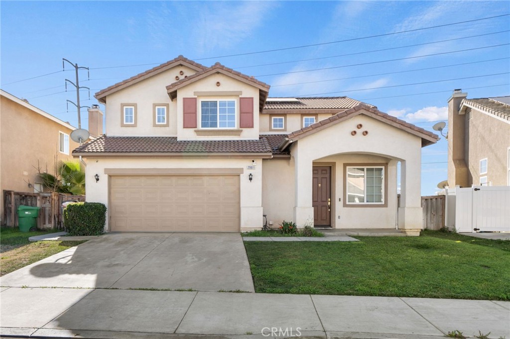 29611 Camino Cristal