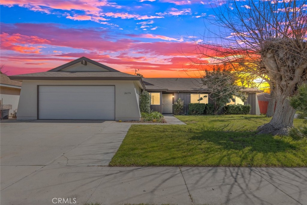 26176 Wanderlust Drive