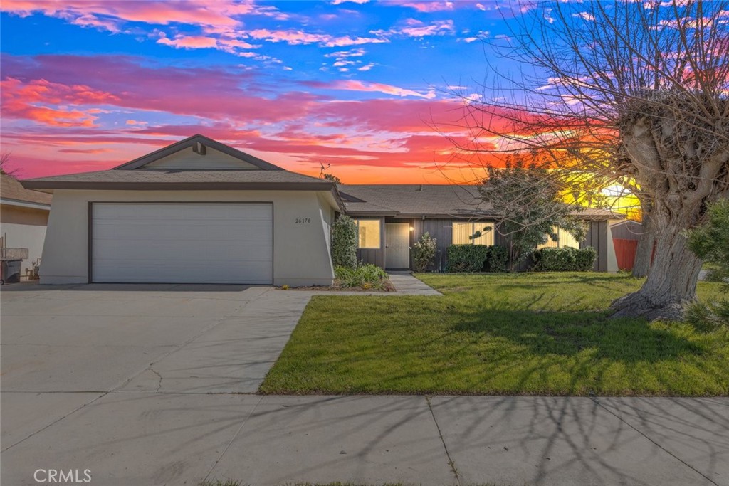 26176 Wanderlust Drive