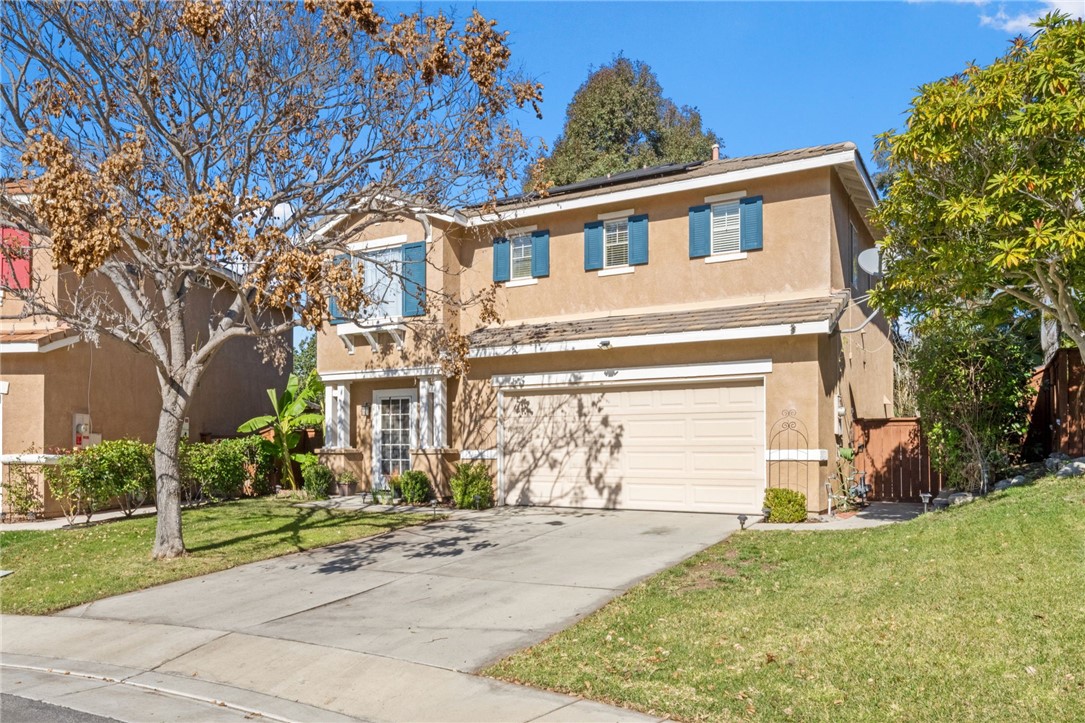 30060 Manzanita Court