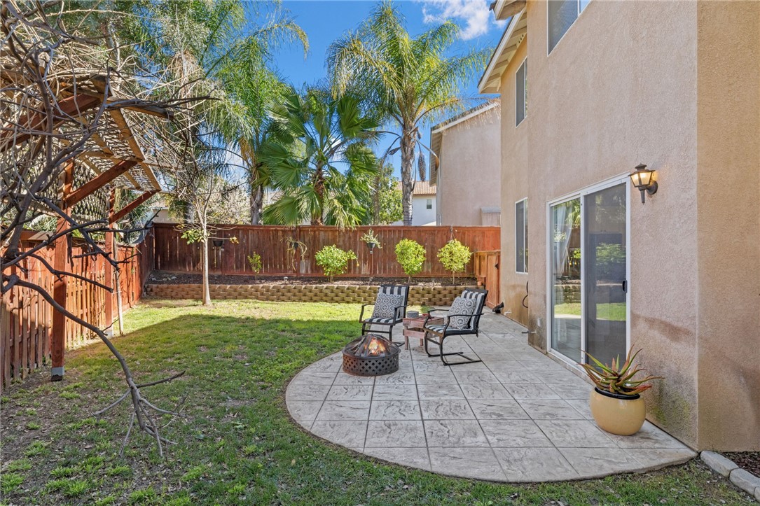 30060 Manzanita Court