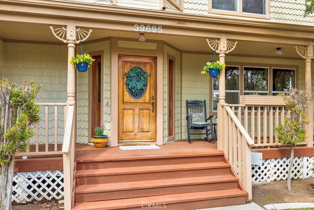 39695 Camino Del Vino