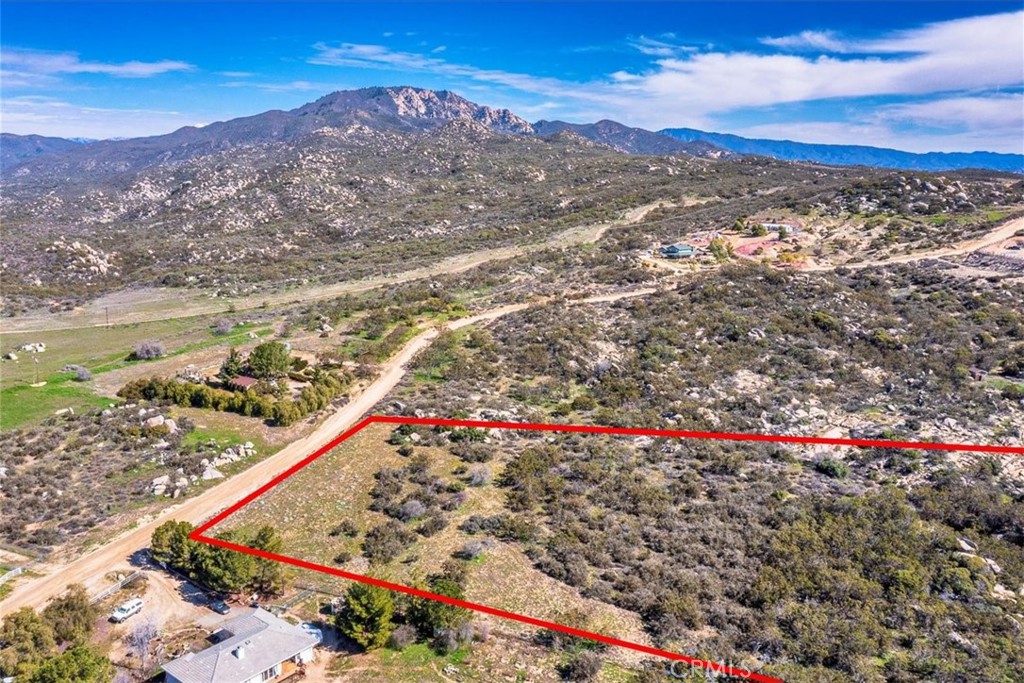 963 Crazy Horse Canyon Road