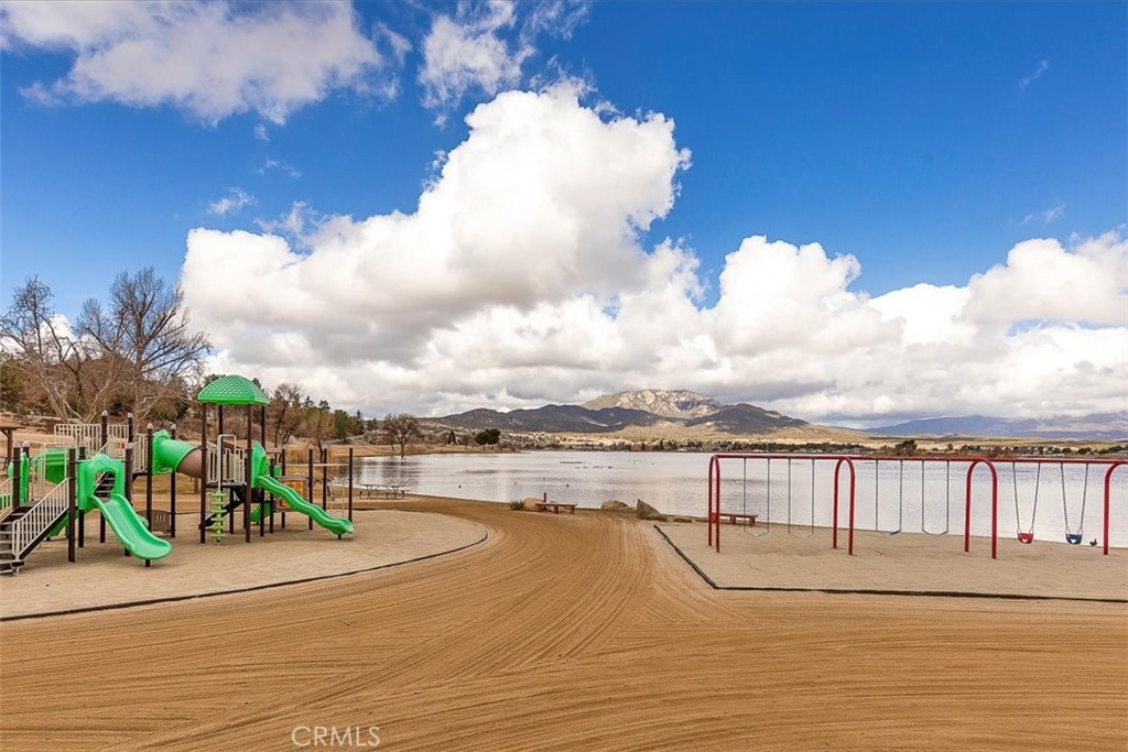 963 Crazy Horse Canyon Road