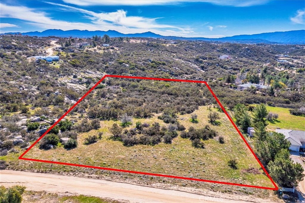 963 Crazy Horse Canyon Road