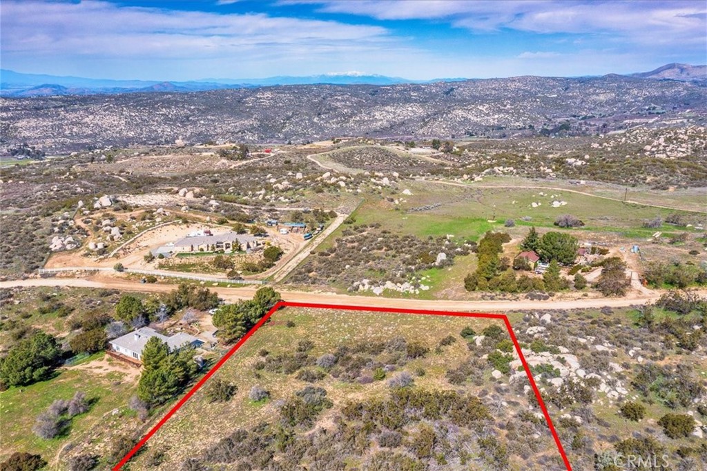 963 Crazy Horse Canyon Road