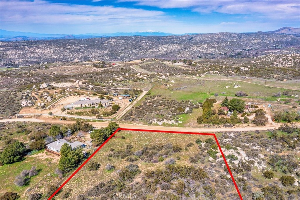 963 Crazy Horse Canyon Road