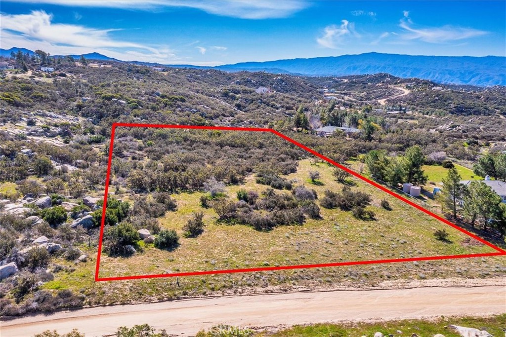 963 Crazy Horse Canyon Road