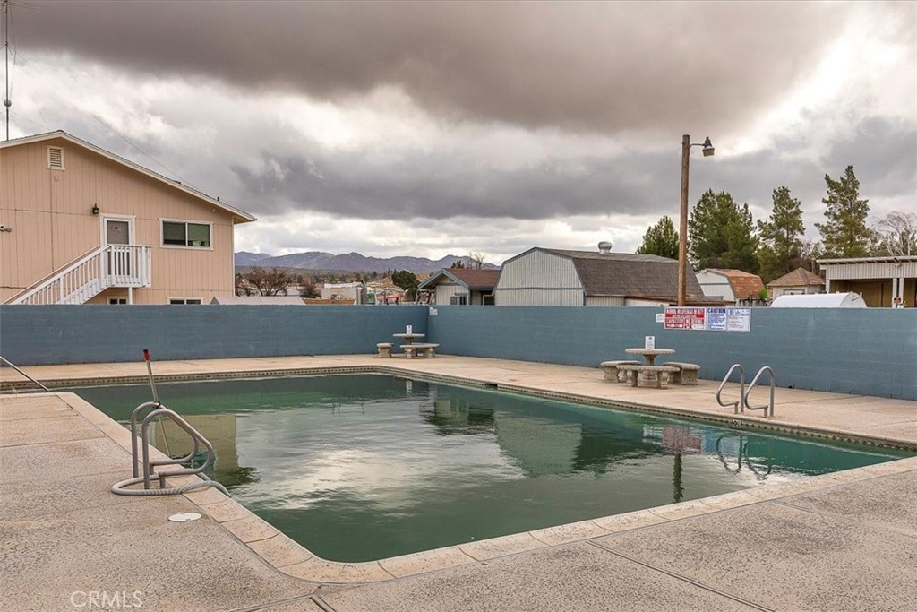 963 Crazy Horse Canyon Road