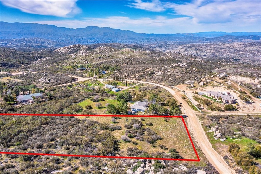 963 Crazy Horse Canyon Road