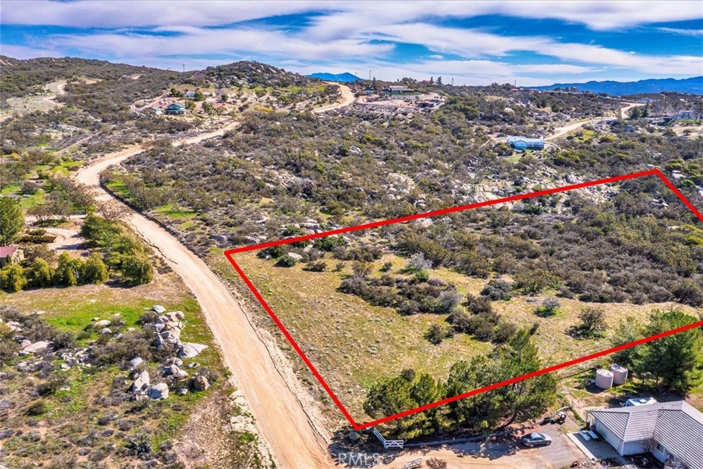 963 Crazy Horse Canyon Road