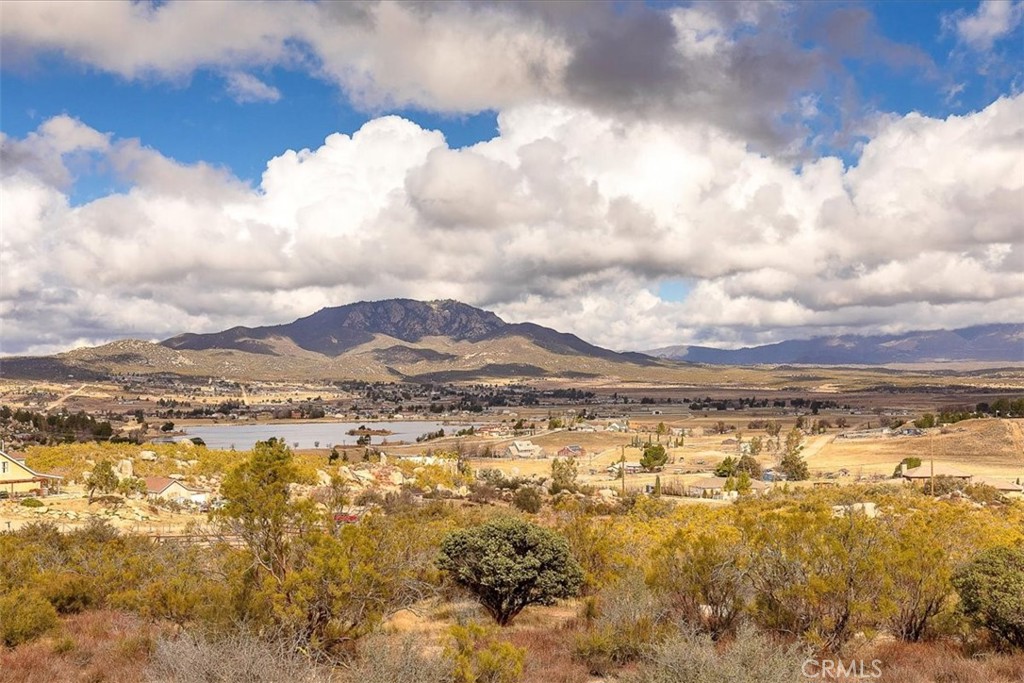 963 Crazy Horse Canyon Road