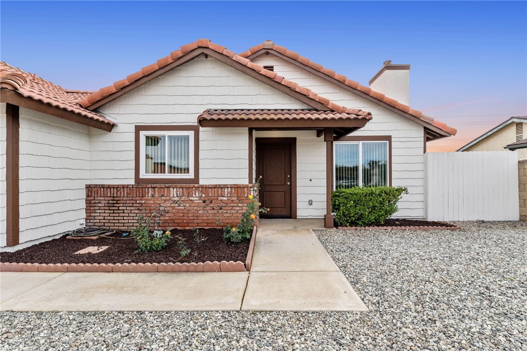 27403 Cabrillo Drive