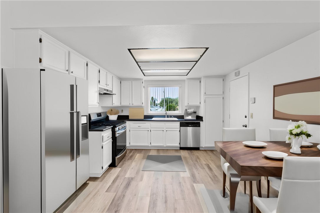 27403 Cabrillo Drive