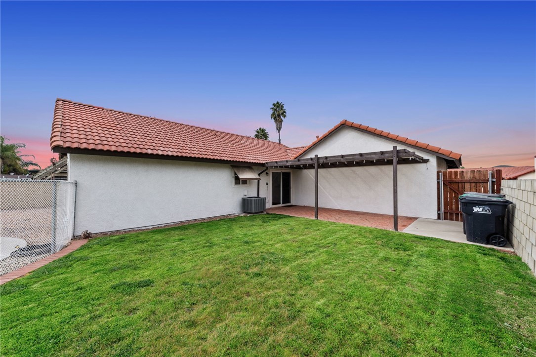 27403 Cabrillo Drive