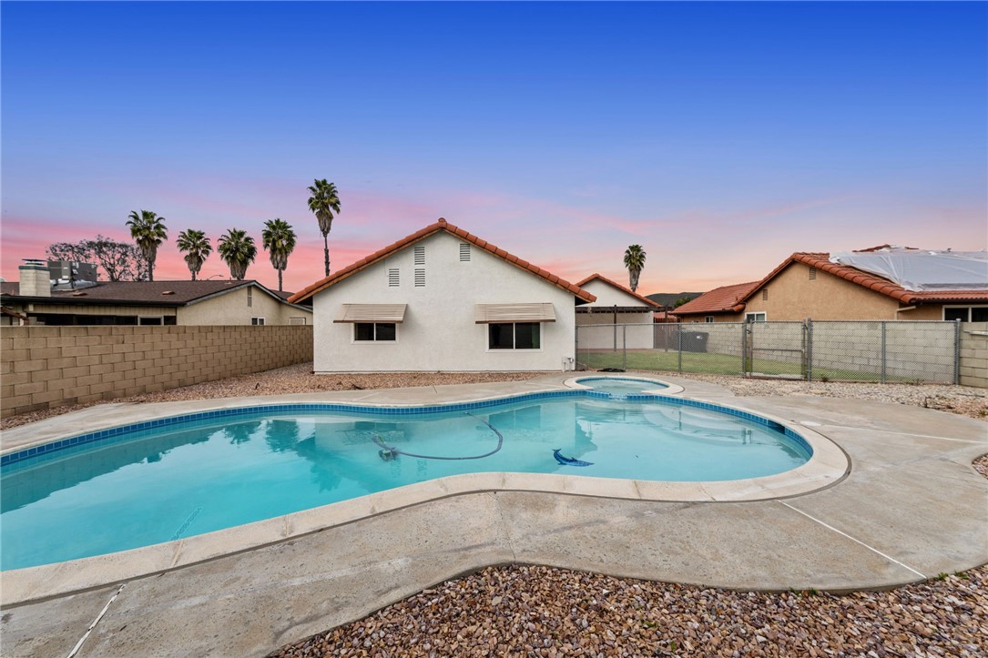 27403 Cabrillo Drive