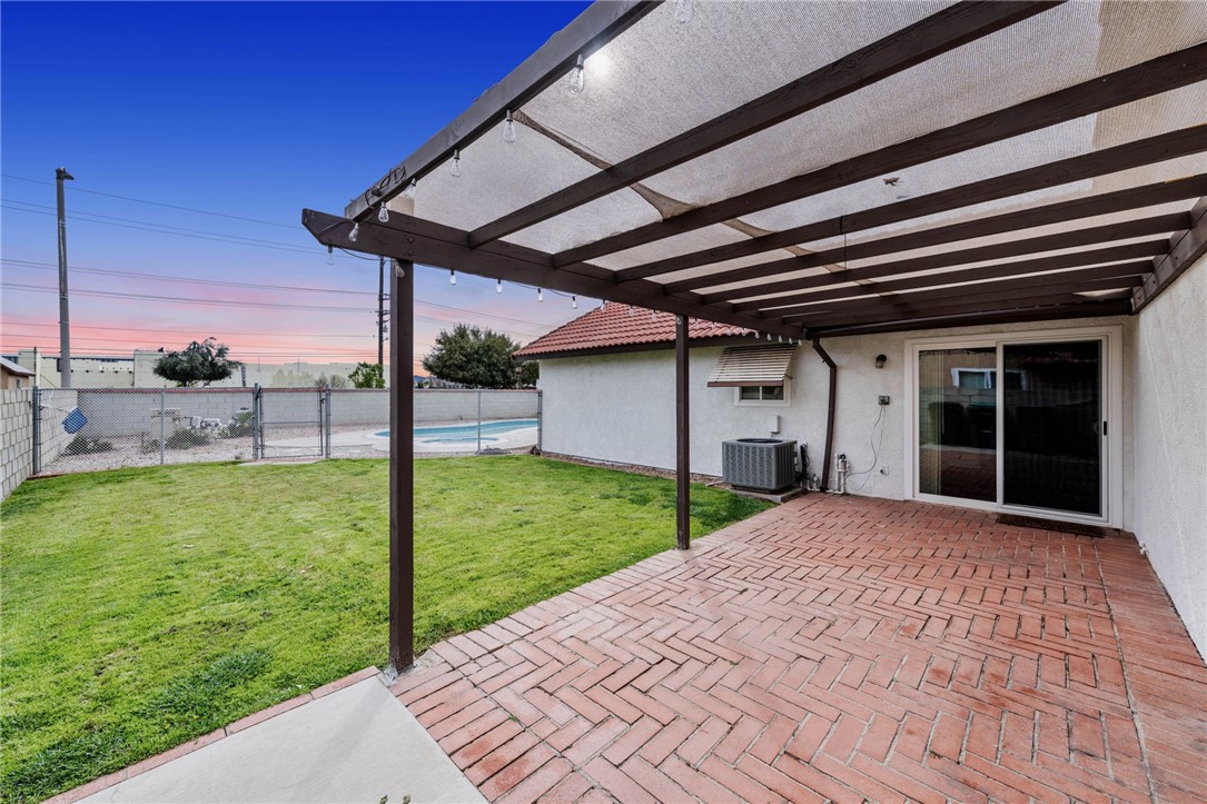 27403 Cabrillo Drive