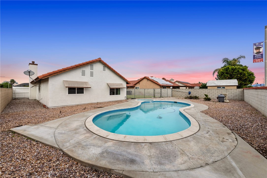 27403 Cabrillo Drive