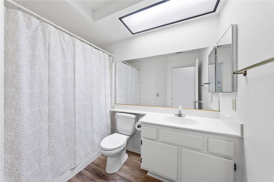 27403 Cabrillo Drive