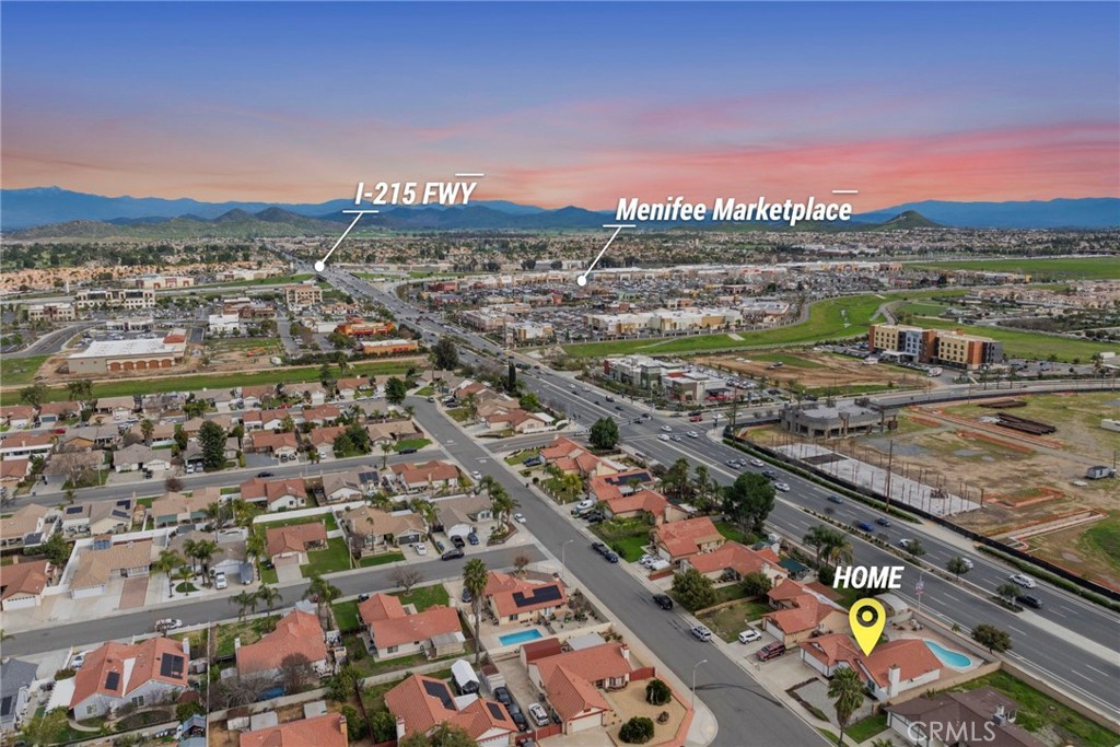 27403 Cabrillo Drive