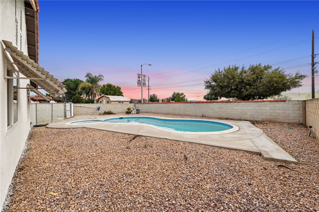 27403 Cabrillo Drive