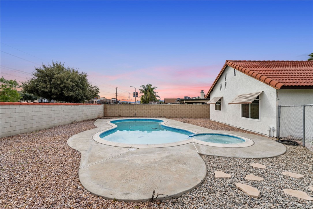 27403 Cabrillo Drive