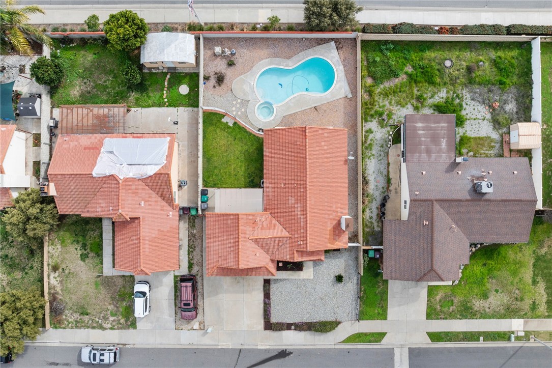 27403 Cabrillo Drive