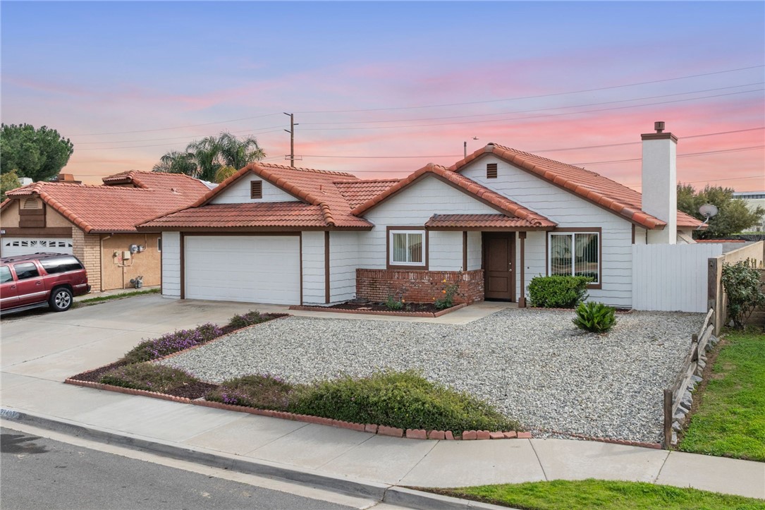 27403 Cabrillo Drive