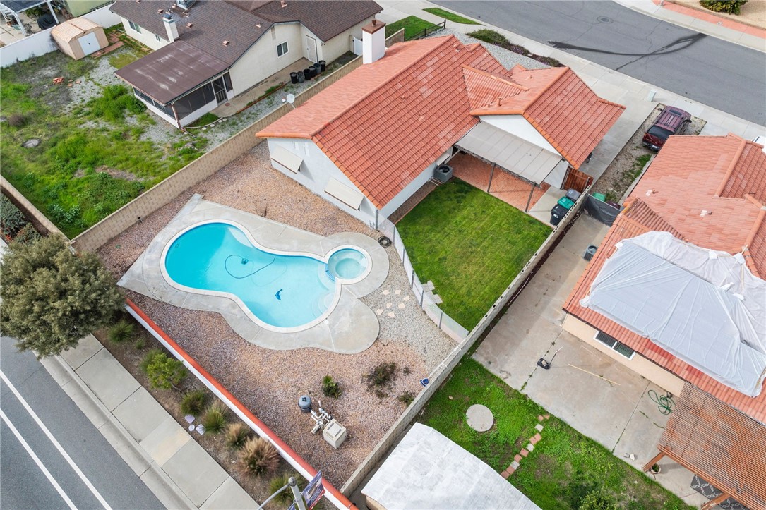 27403 Cabrillo Drive