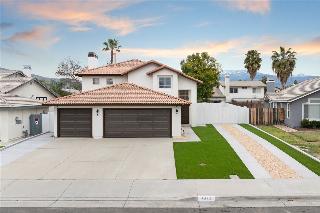 1683 Arroyo Viejo Drive