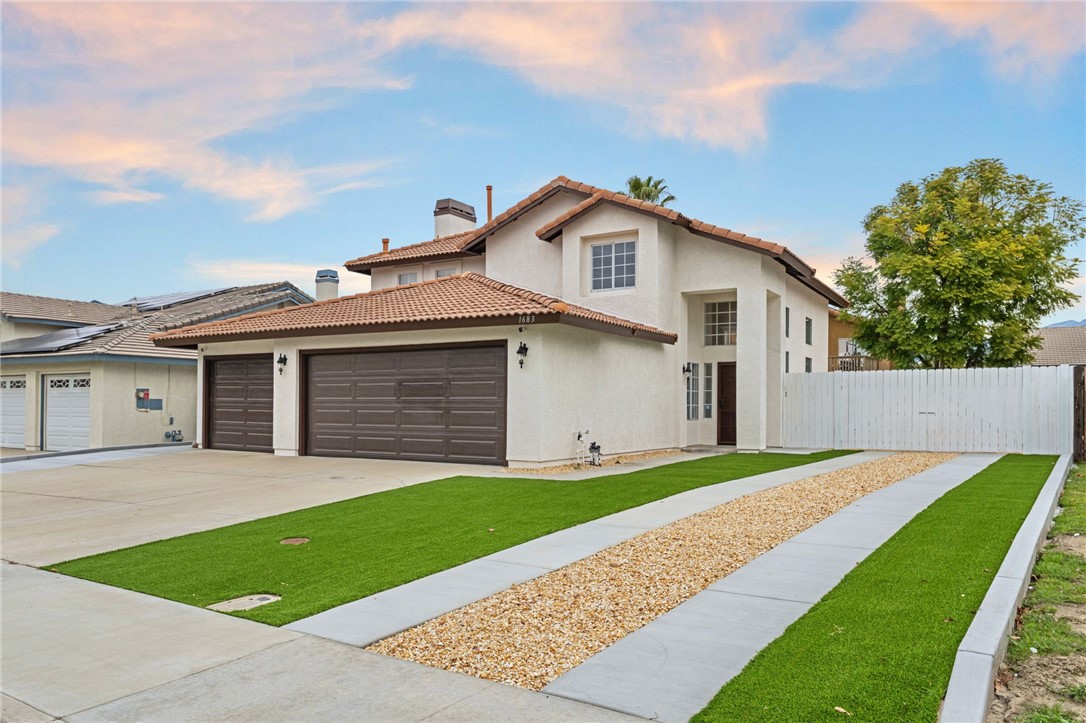 1683 Arroyo Viejo Drive