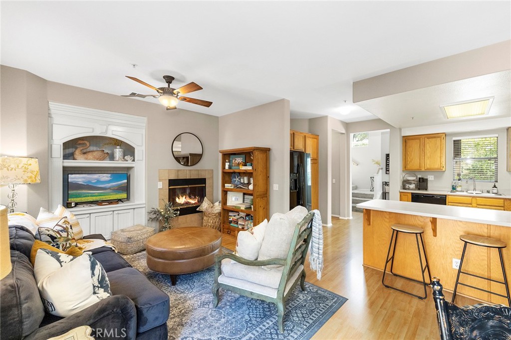 26313 Arboretum Way 203