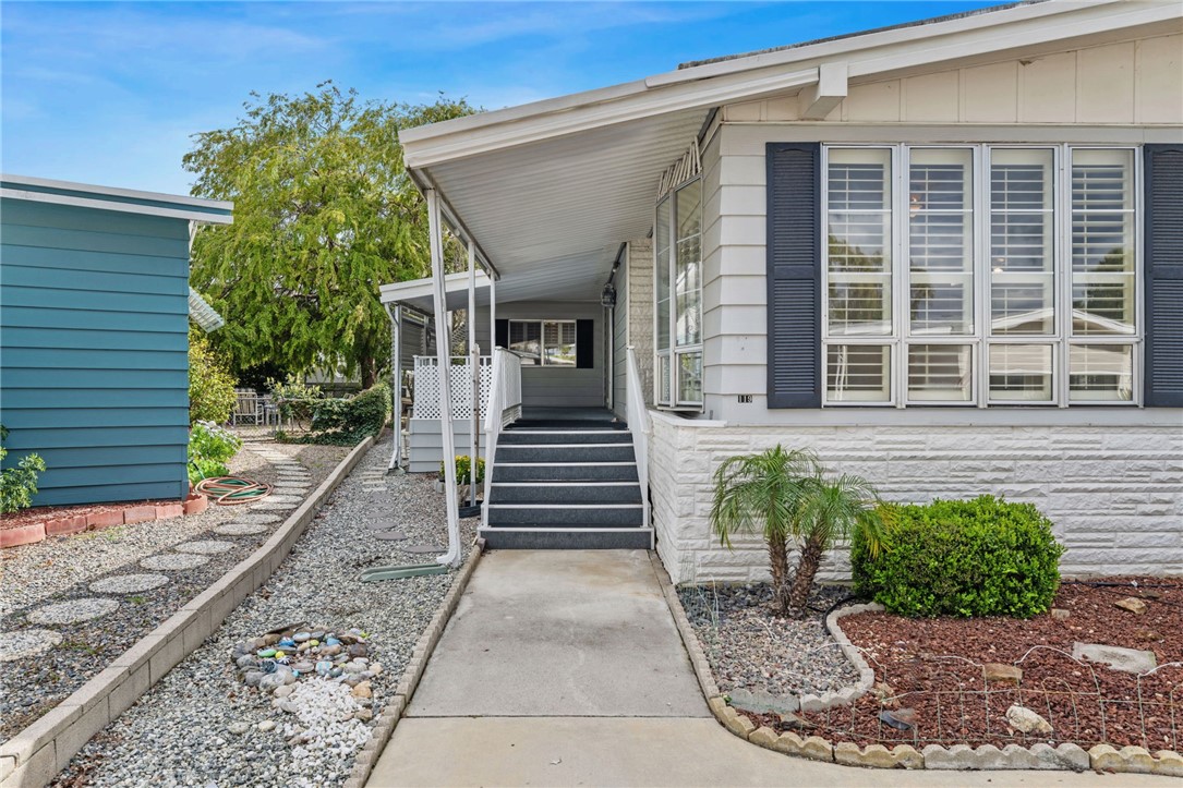 31130 S General Kearny Road 119