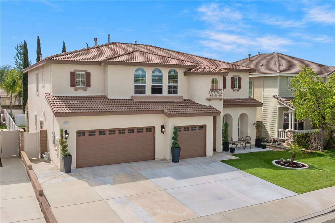 33713 Pebble Brook Circle