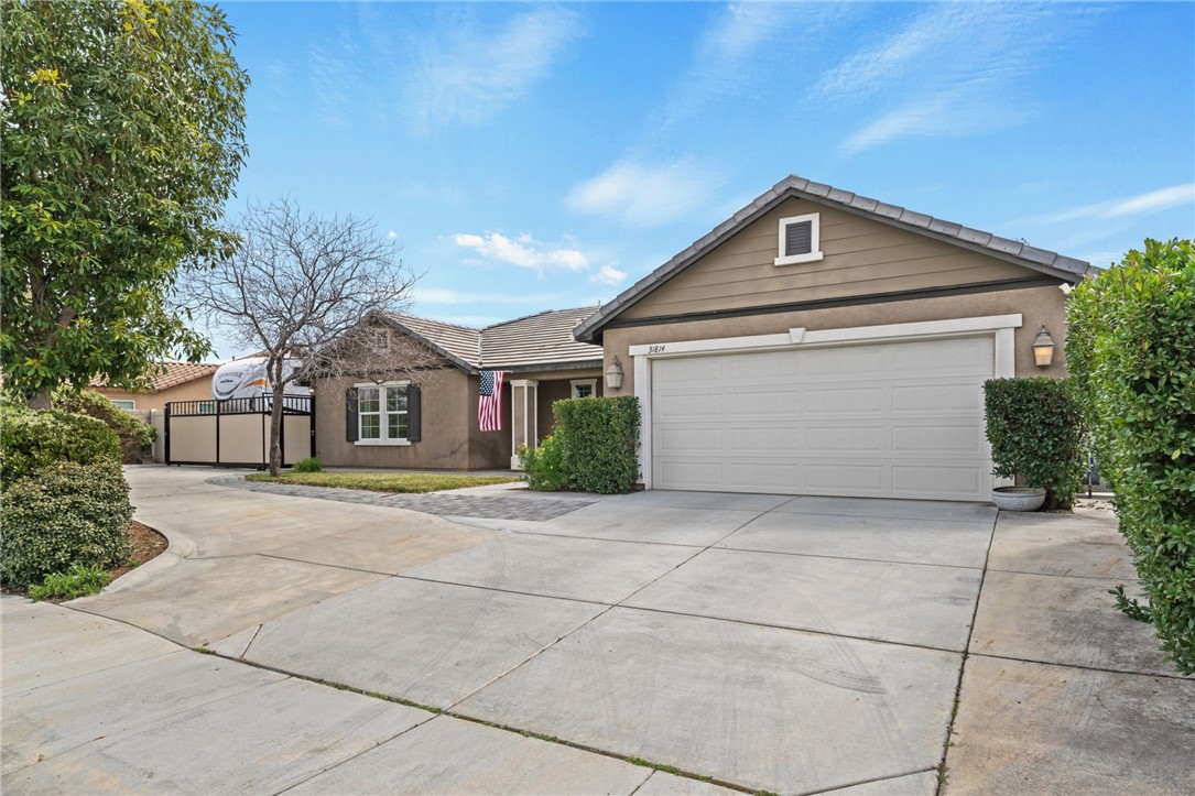 31814 Livingston Street