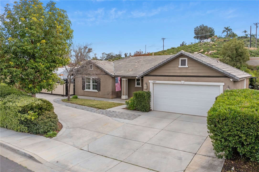 31814 Livingston Street