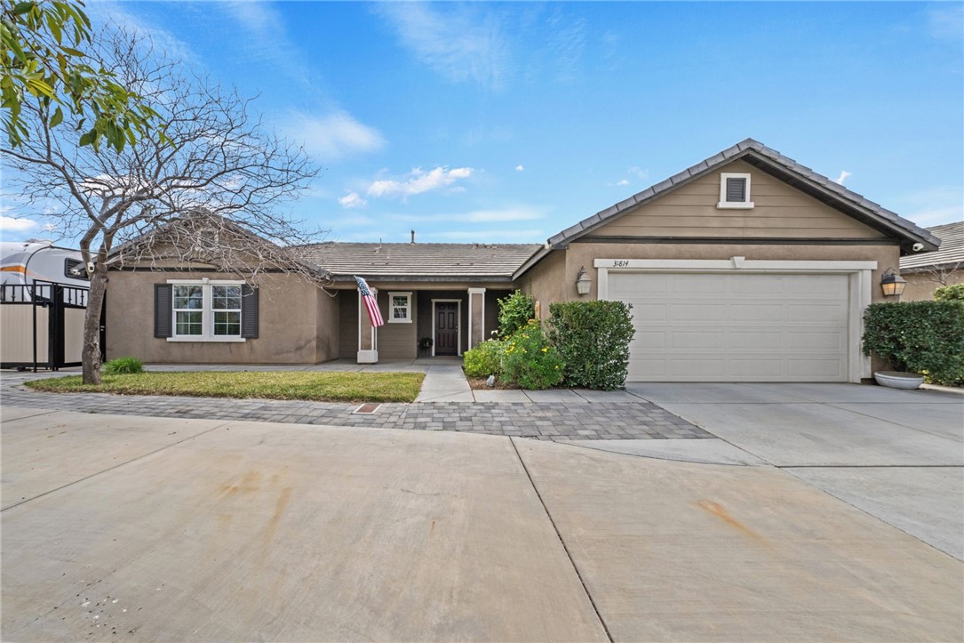 31814 Livingston Street