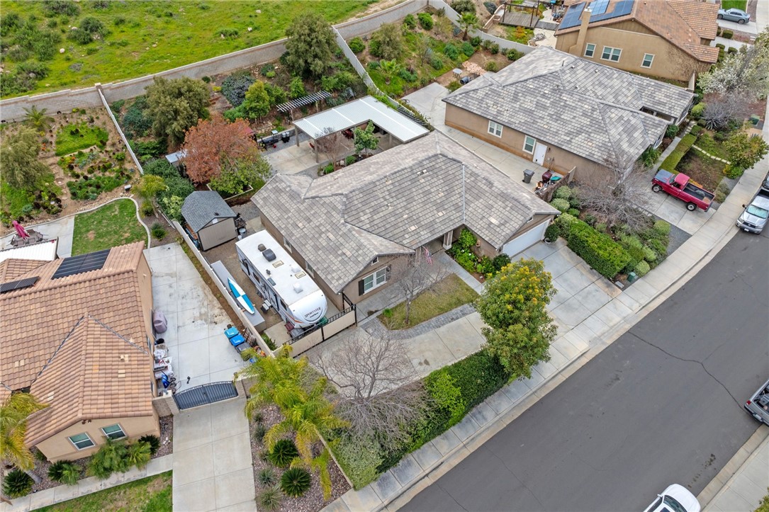 31814 Livingston Street